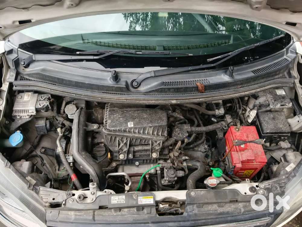 Maruti Suzuki Wagon R Zxi+ 2024