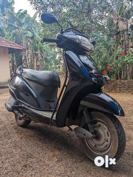 Activa 2011 Model Buy Sell Second Hand Scooty in India Used Scooters in India OLX