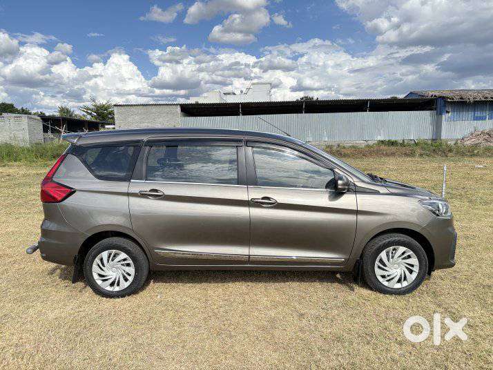 Maruti Suzuki Ertiga 1.5 Vxi, 2024, Petrol