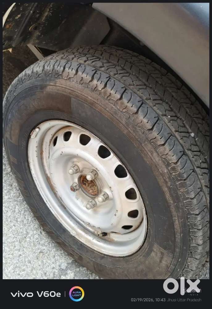 Mahindra Scorpio 2016 Diesel Well Maintained