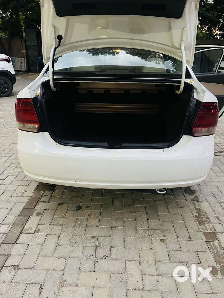 Volkswagen Vento 1.6 Mpi All Star, 2012, Petrol