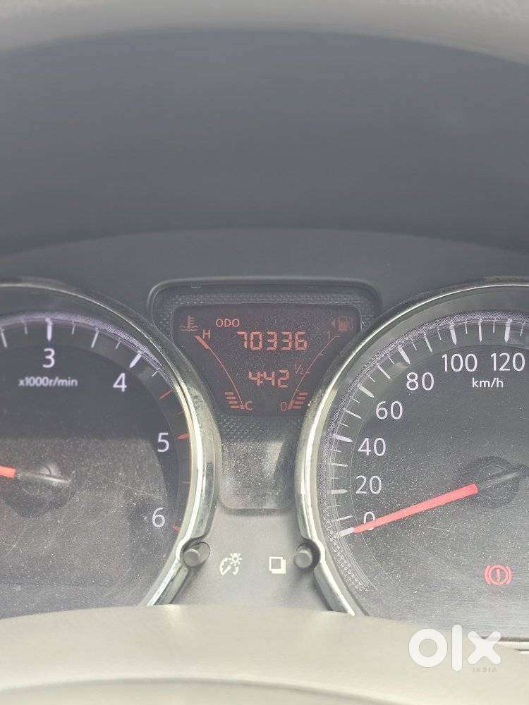 Nissan Sunny Xv D, 2012, Diesel