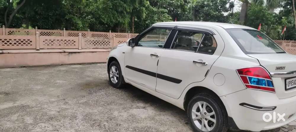 Maruti Suzuki Dzire Vdi 2014