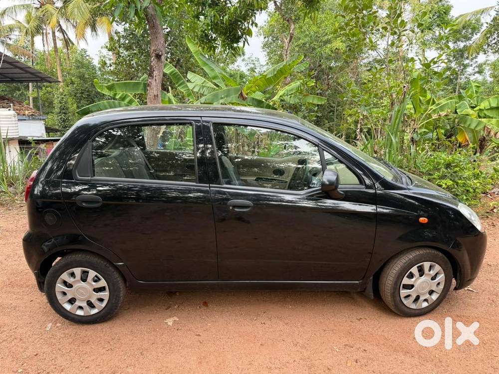 Chevrolet Spark 2009