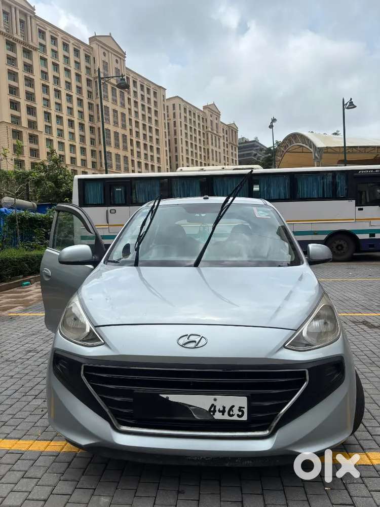 Hyundai Santro Magna 2019 All Paper Clear Good Condition Urgent Sale.