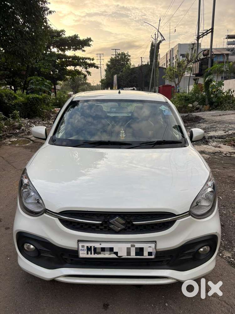 Maruti Suzuki Celerio 1.0 Tour H2 Cng, 2024, Cng & Hybrids