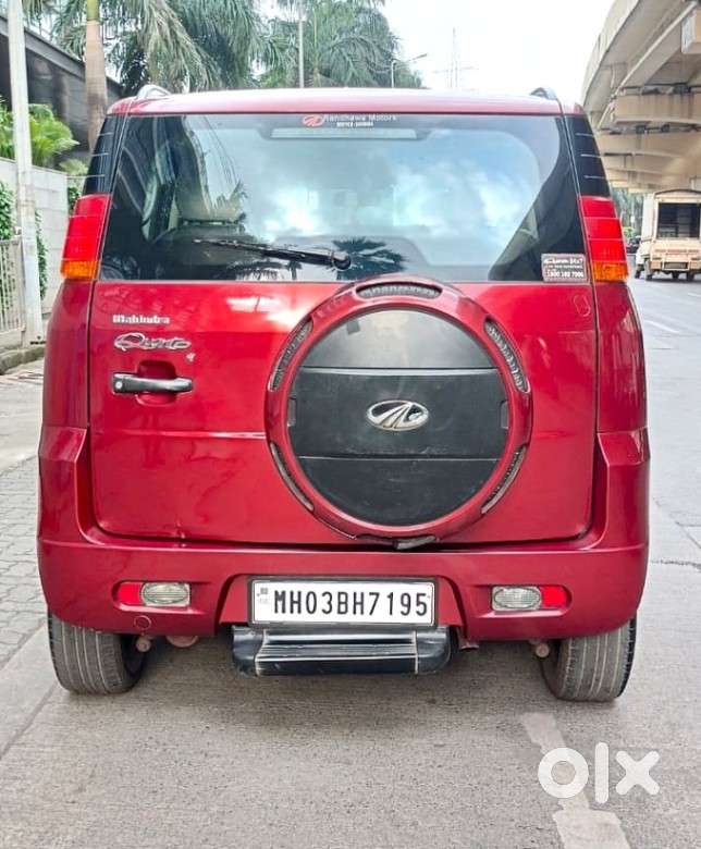 Mahindra Quanto C4, 2013, Diesel