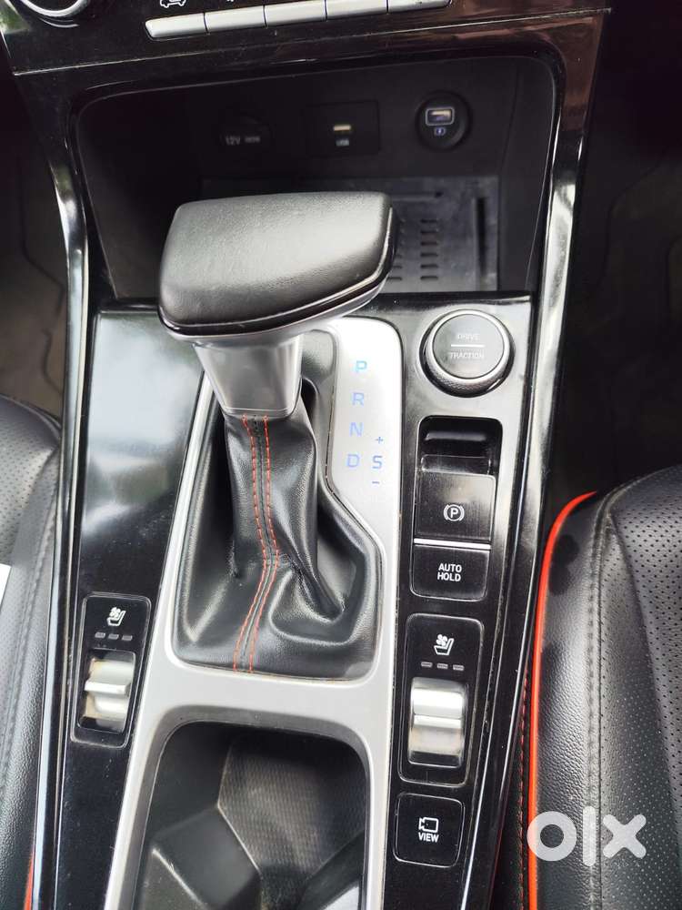 Hyundai Creta 1.6 Crdi At Sx Plus, 2023, Diesel