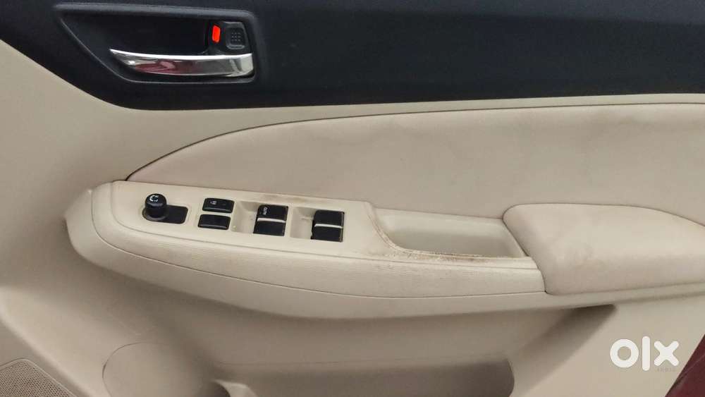 Maruti Suzuki Swift Dzire 1.2 Vxi Bsiv, 2018, Petrol