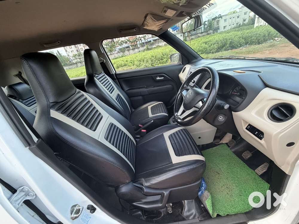 Maruti Suzuki Wagon R Vxi, 2023, Petrol