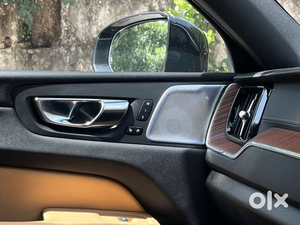Volvo Xc60 2.0 B5 Ultimate, 2025, Petrol
