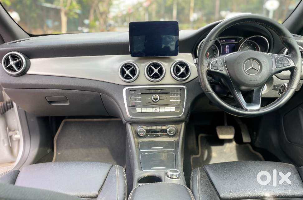 Mercedes-benz Cla 2.0 200 Sport, 2019, Petrol