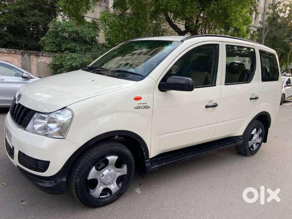 Mahindra Xylo D4, 2015, Diesel