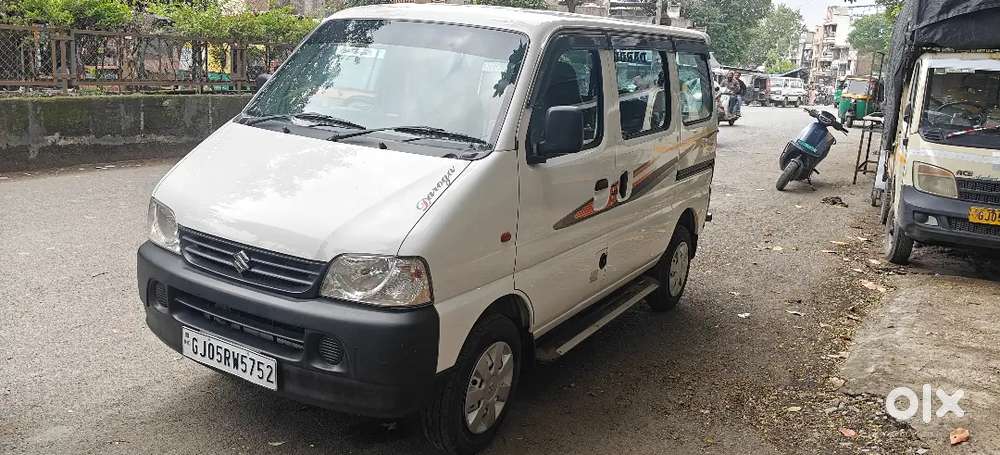 Maruti Suzuki Eeco 2024