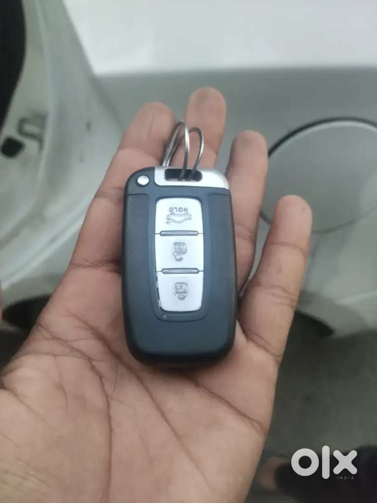 Hyundai New Verna 2014 Diesel 158000 Km Driven