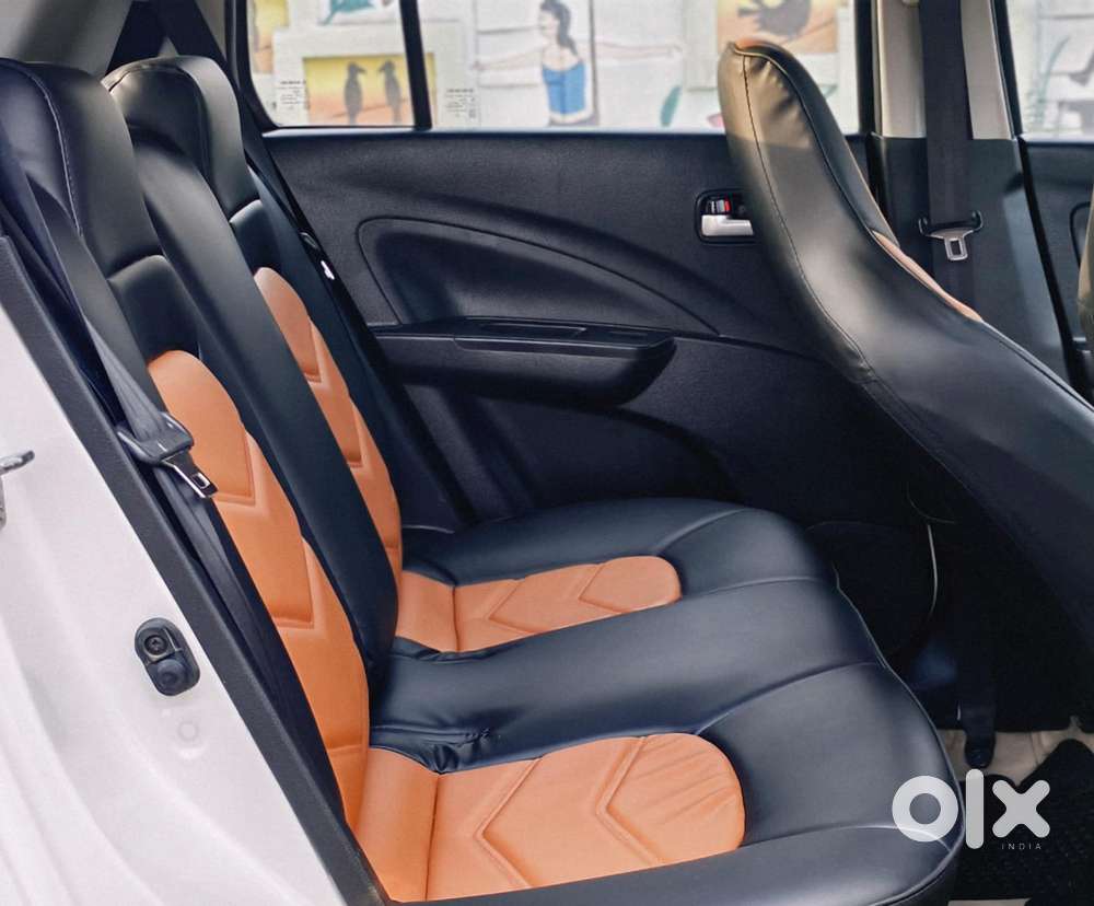 Maruti Suzuki Celerio X Vxi Option, 2018, Petrol