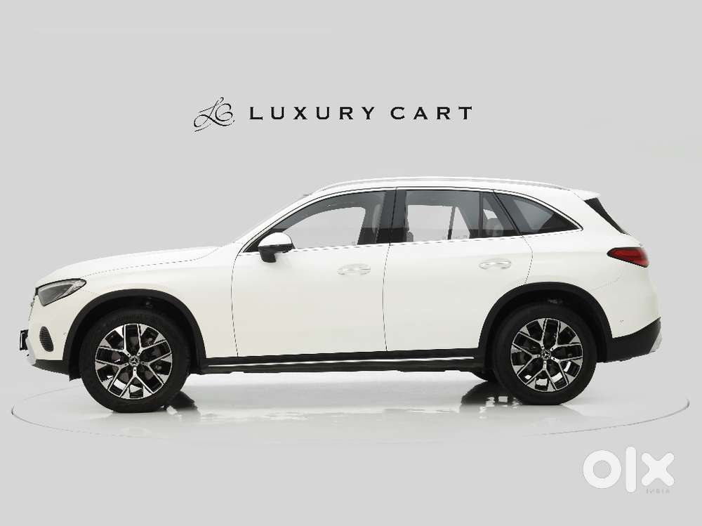 Mercedes-benz Glc 300 4matic, 2025, Petrol
