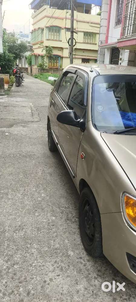 Mint Condition Alto K10