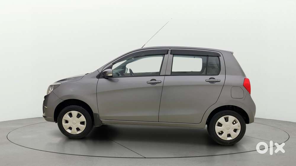 Maruti Suzuki Celerio Zxi Amt, 2018, Petrol