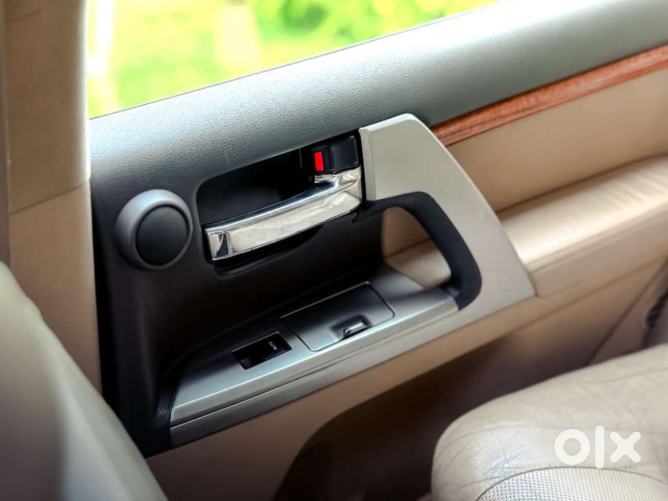 Toyota Land Cruiser 4.5 Vx Lc 200 Premium 2, 2012, Diesel