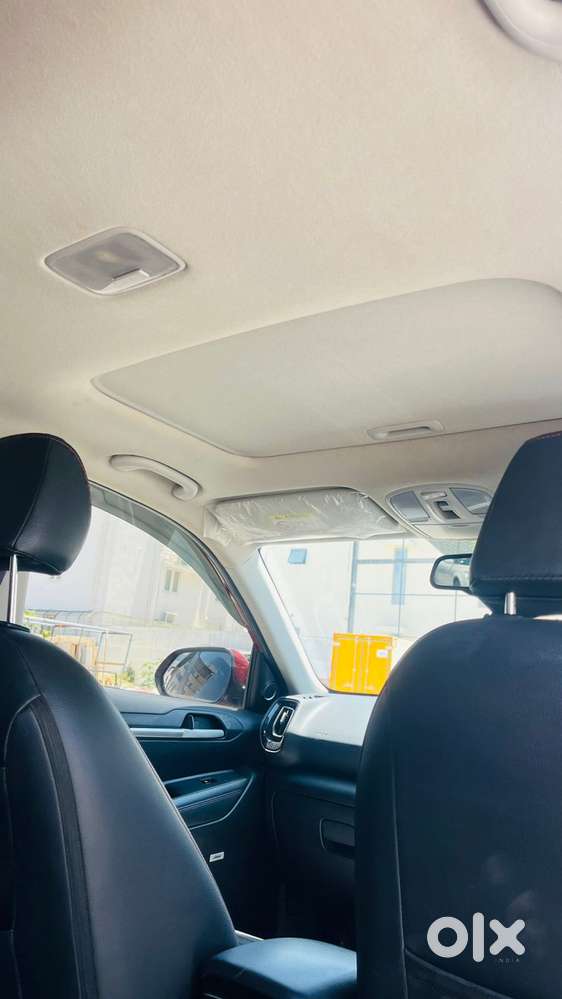 Kia Sonet 1.5 Gtx Plus Diesel, 2020, Diesel