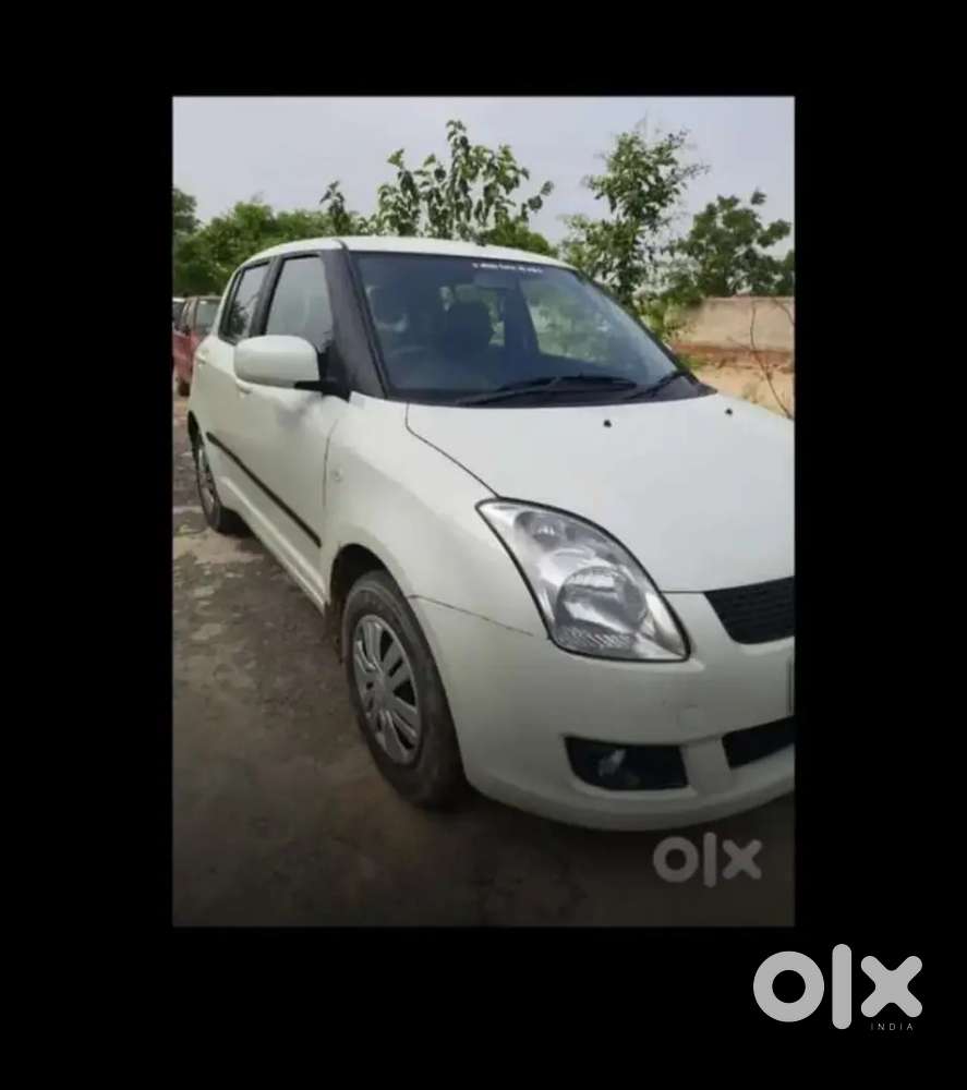 Maruti Suzuki Swift Ddis 2009