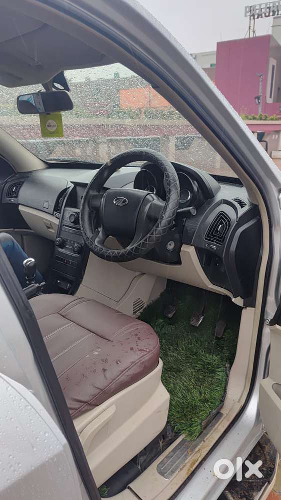 Mahindra Xuv500 W4, 2015, Diesel
