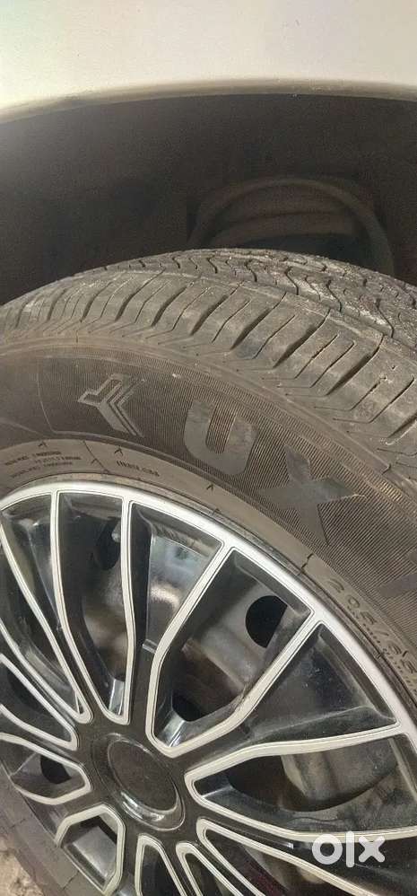 Toyota Innova 2014 Diesel Well Maintained