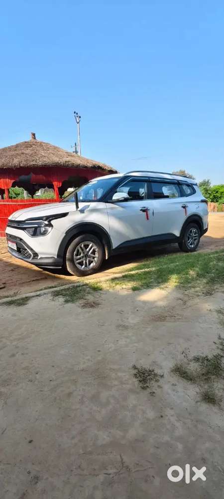 Kia Carens Diesel 2023