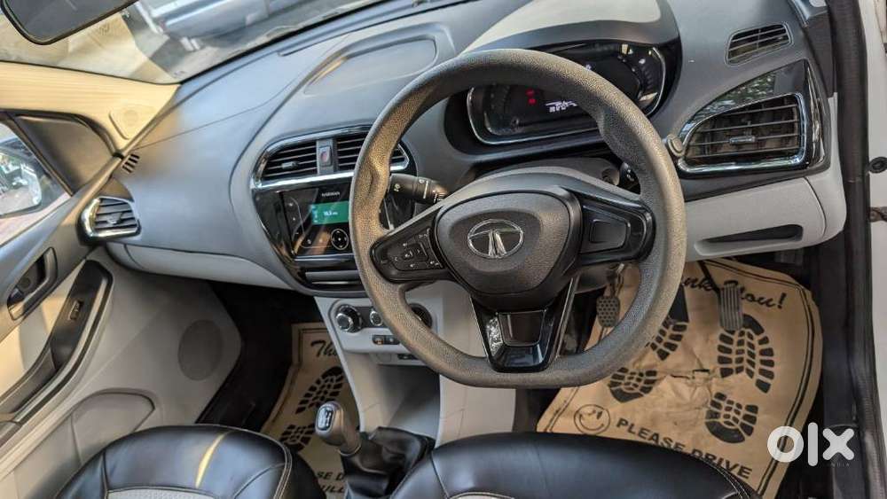 Tata Tiago 1.05 Revotorq Xt, 2023, Petrol