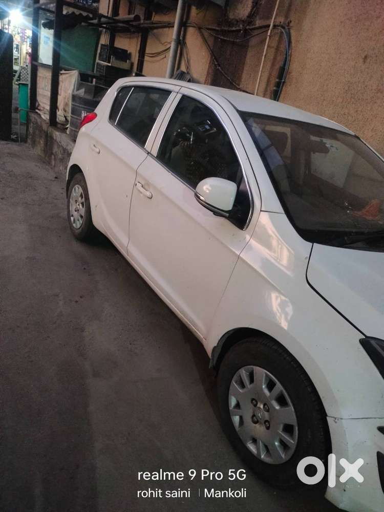 Mujhe Dusra Lana Ha