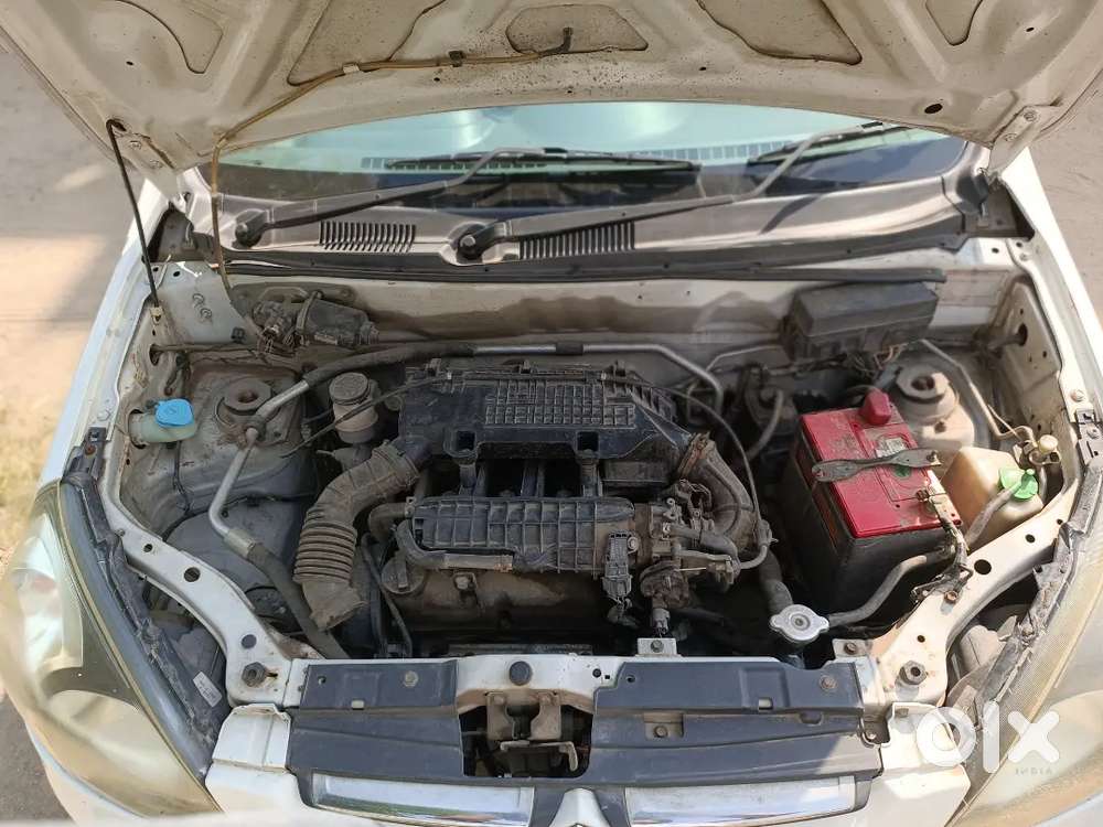 Maruti Suzuki Alto 800 2012 Year