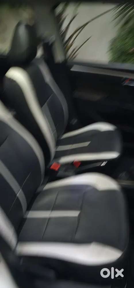 Maruti Suzuki Swift 2013 Model