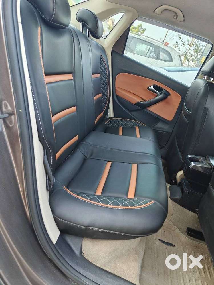 Volkswagen Ameo 1.2 Mpi Comfortline, 2017, Petrol