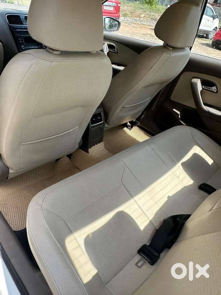 Skoda Rapid Well Maintained