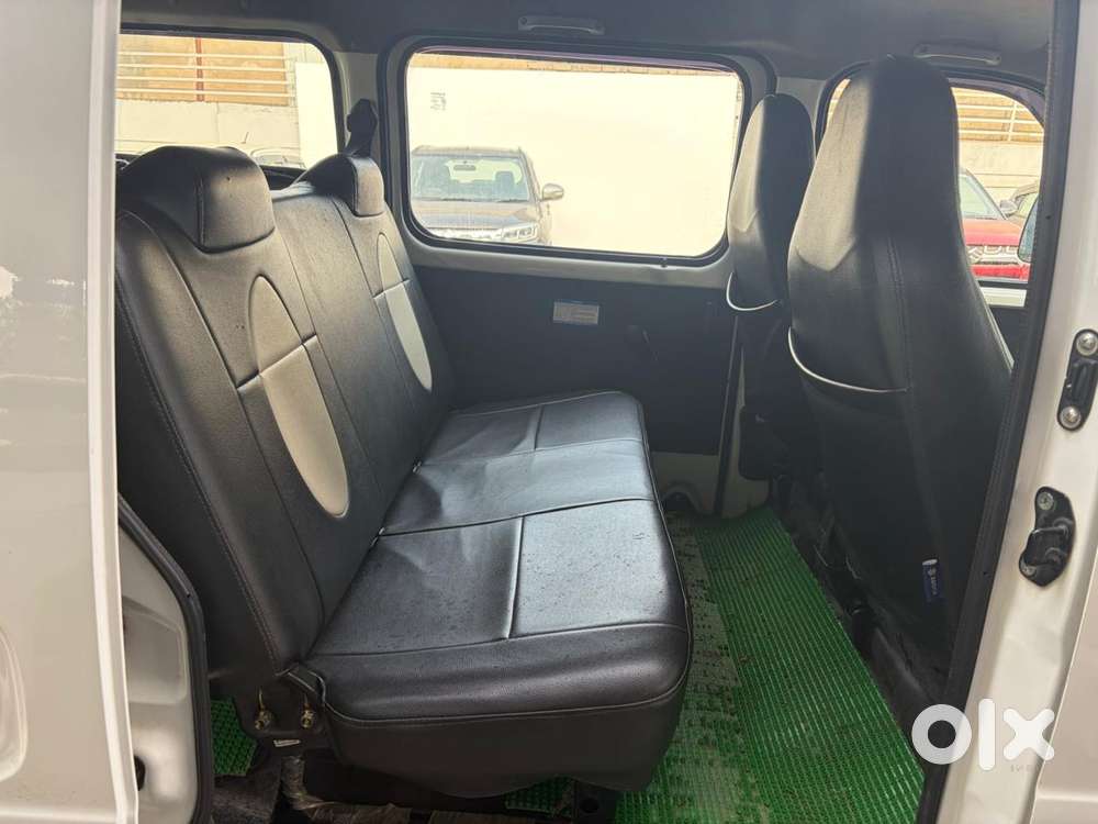 Maruti Suzuki Eeco 5 Seater Ac, 2024, Petrol
