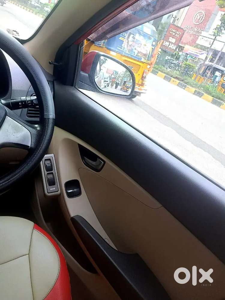Hyundai Eon 0.8 Sportz 2017