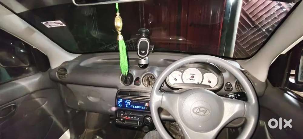 Hyundai Santro Xing 2008