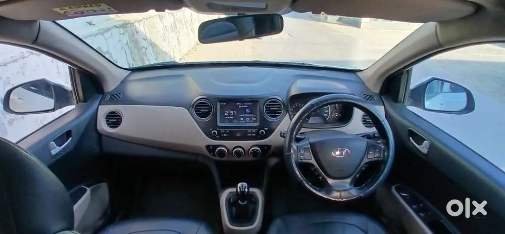 Hyundai Grand I10 1.2 Crdi Magna, 2018, Diesel