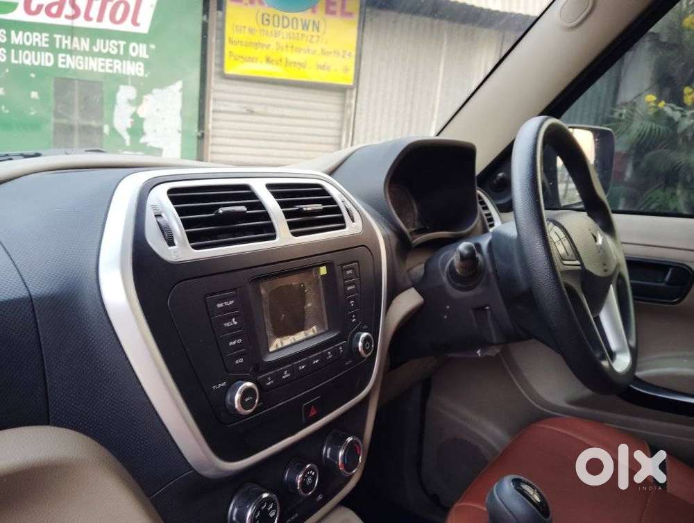 Mahindra Bolero Neo N8, 2024, Diesel
