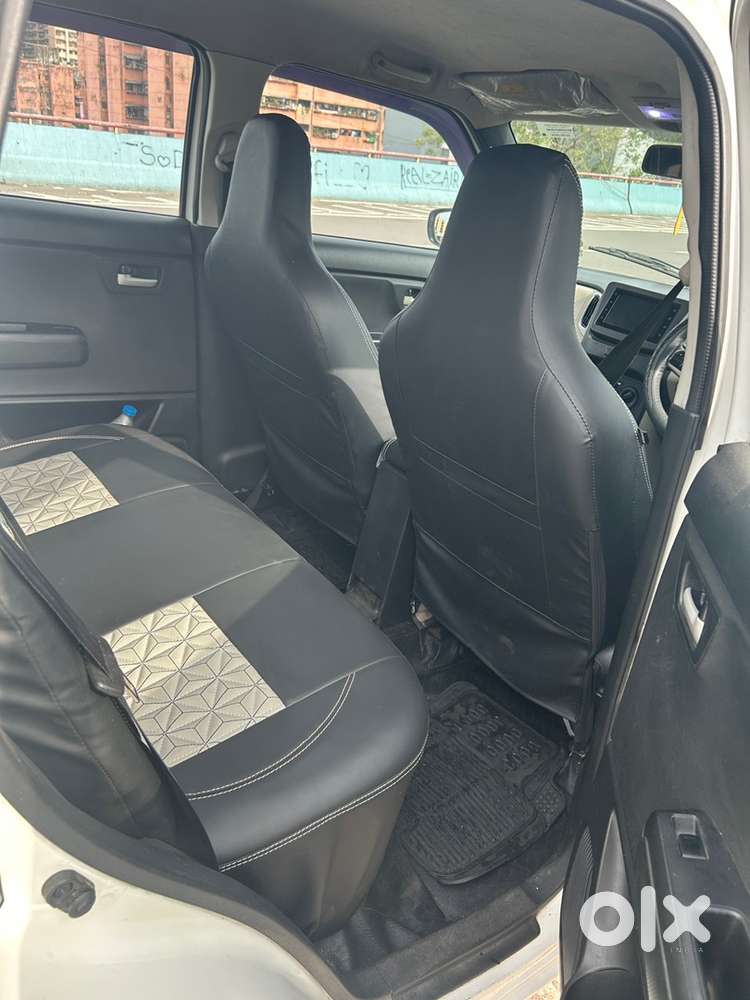 Maruti Wagon R Zxi 2024 Hybrid Manufacturing 2021