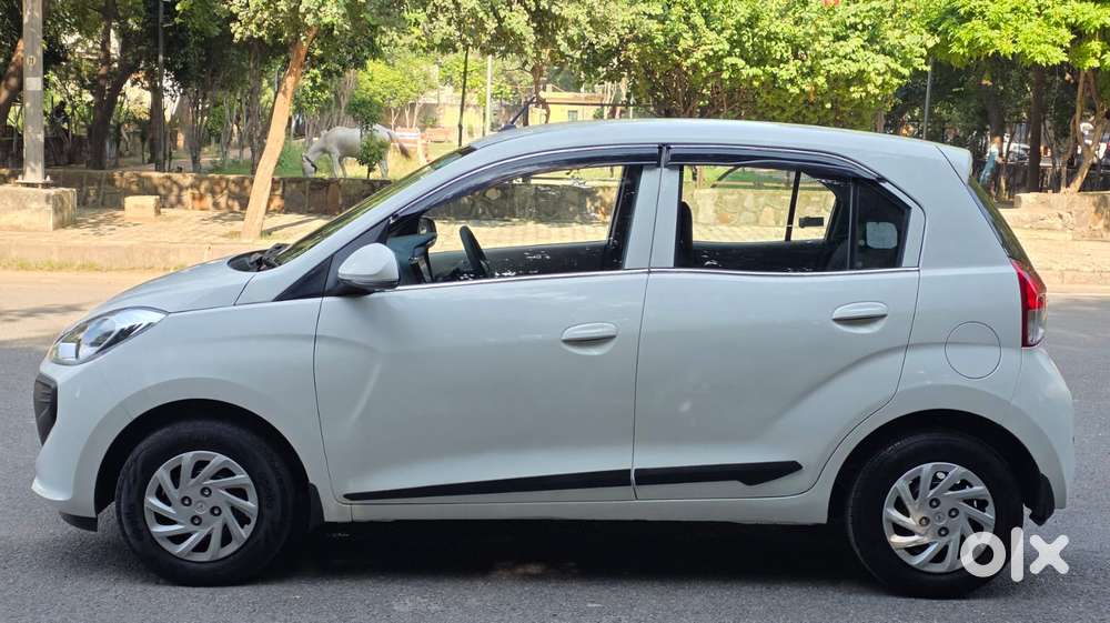 Hyundai New Santro 1.1 Sportz Mt Cng, 2021, Cng & Hybrids