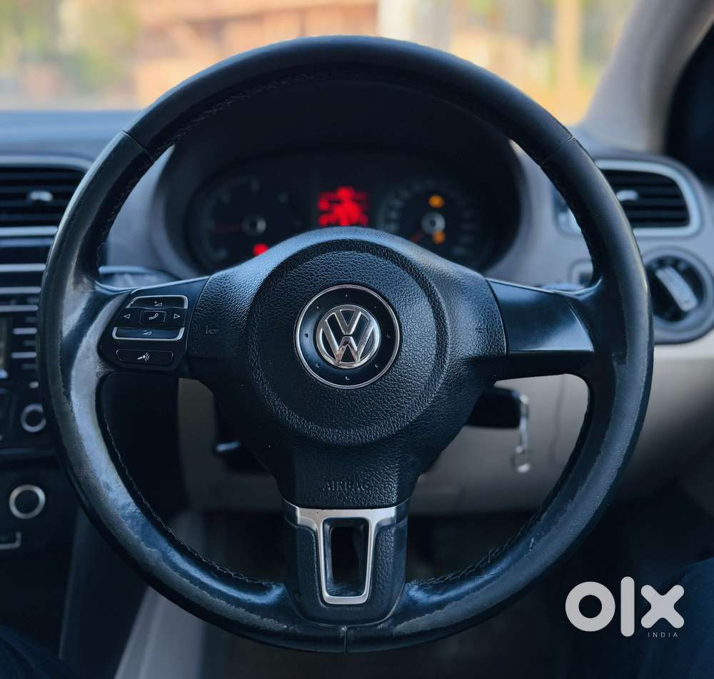 Volkswagen Vento Diesel Highline, 2013, Diesel