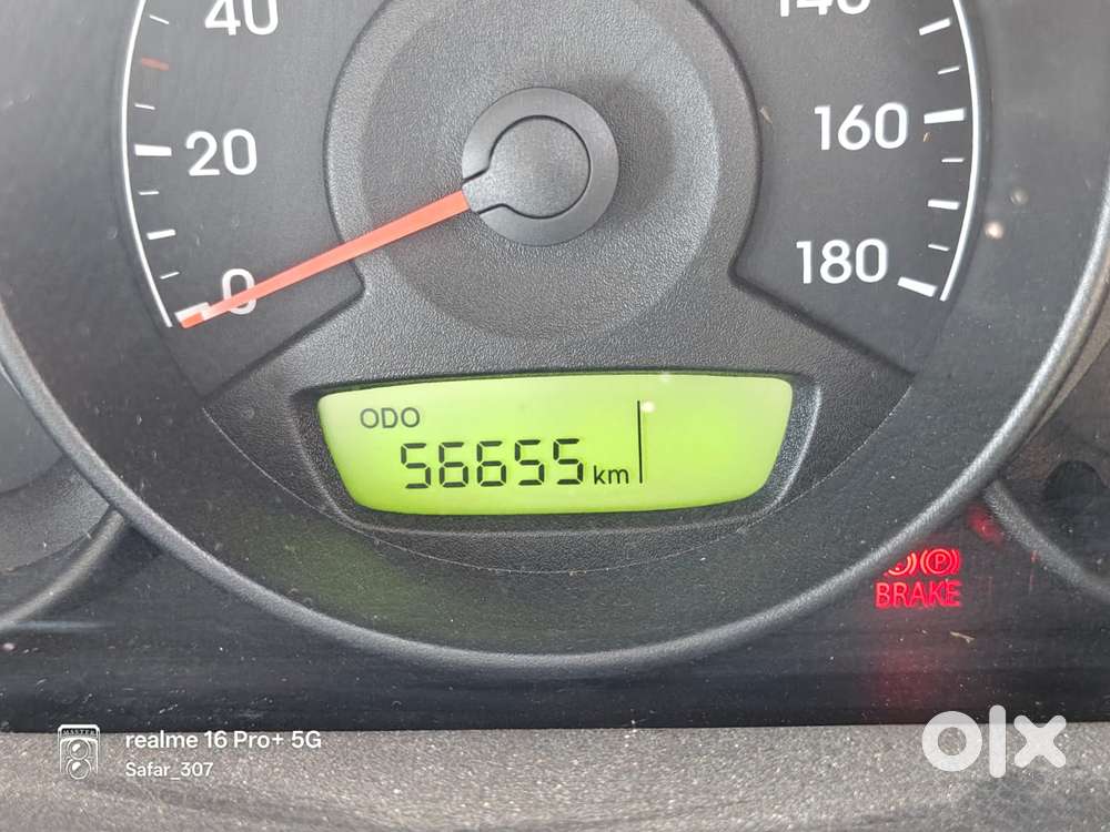 Hyundai Eon Era, 2018, Petrol