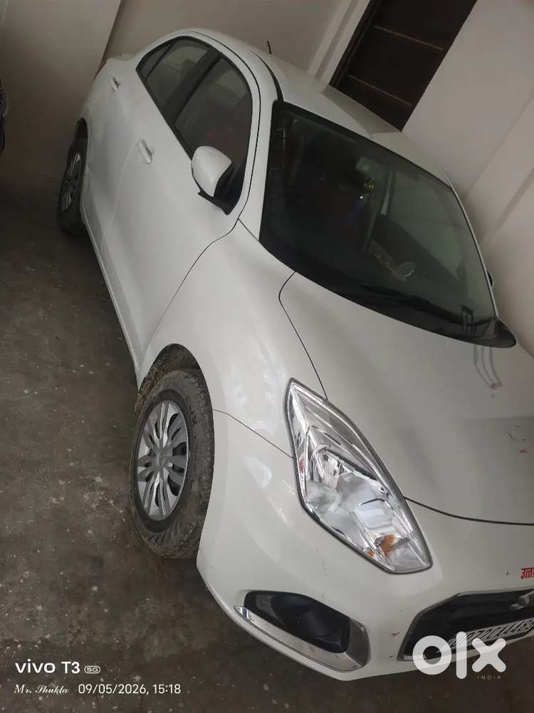 Maruti Suzuki Dzire 2024