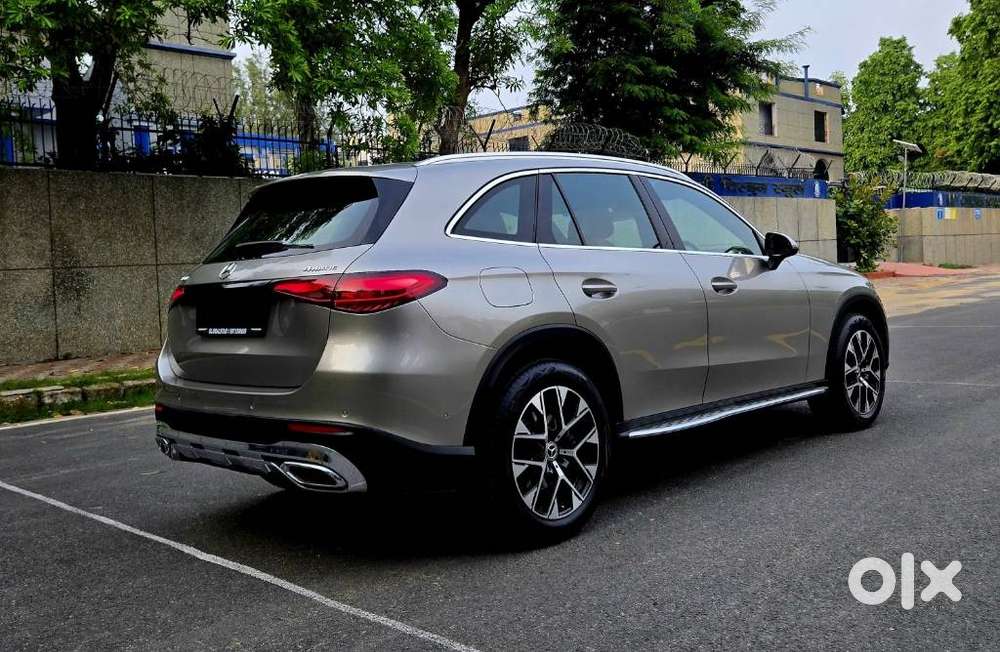 Mercedes-benz Glc 300 4matic, 2023, Petrol