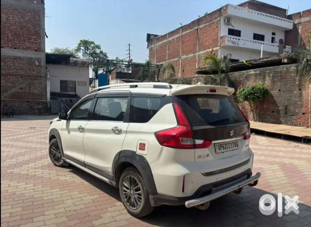 Maruti Suzuki Xl6 2020 Model