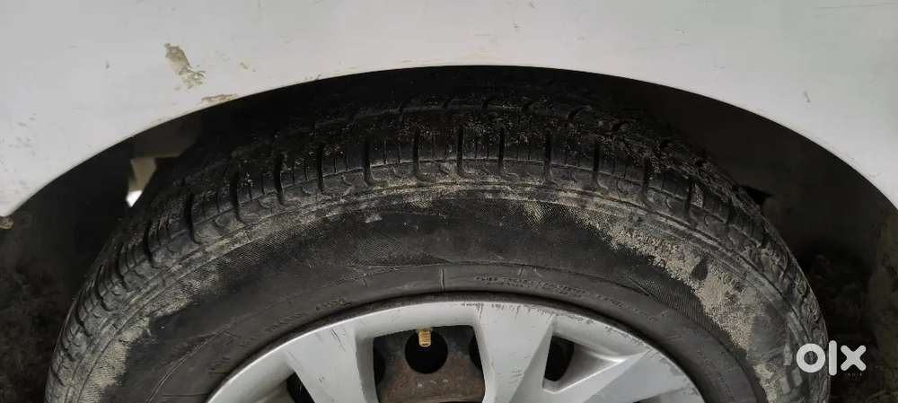 Selling Our Personal Car