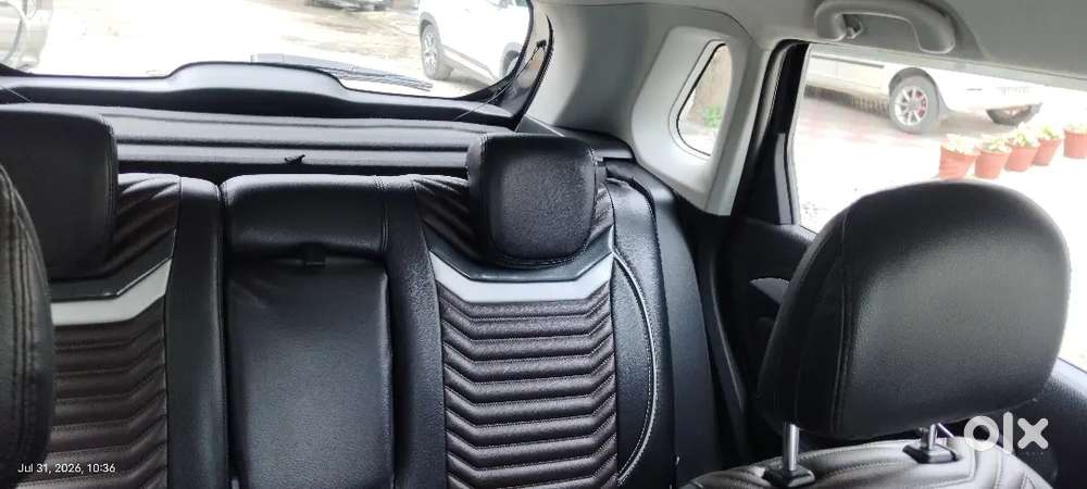 Toyota Urban Cruiser 2022 1.5 High Grade At