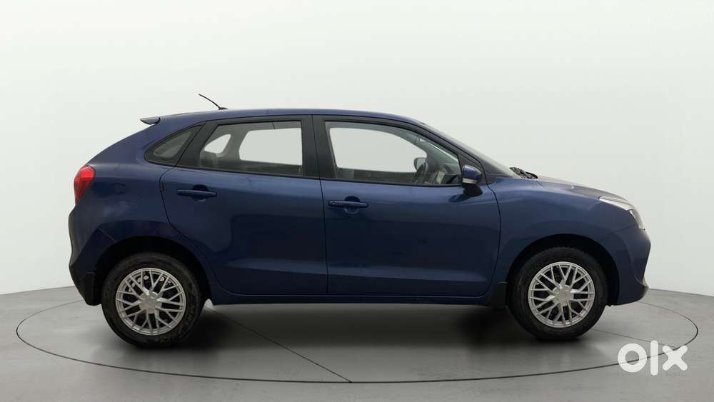 Maruti Suzuki Baleno 1.2 Delta, 2019, Petrol